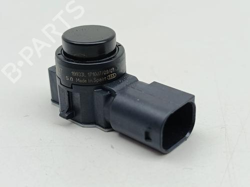 Electronic module CITROËN C4 II (NC_) | BP36977641M83 - Image 3
