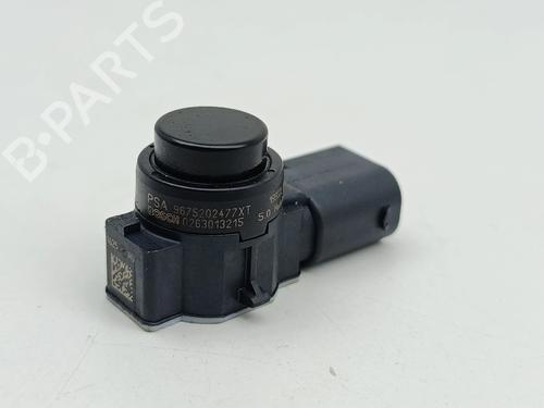Electronic module CITROËN C4 II (NC_) | BP36977641M83 - Image 2