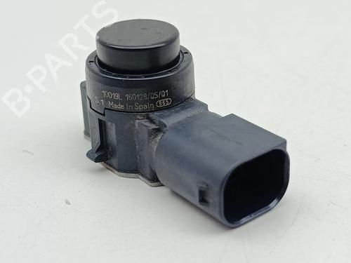 Electronic module CITROËN C4 II (NC_) | BP36977643M83 - Image 2
