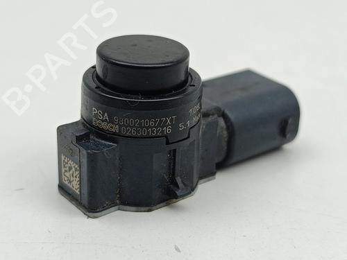 Used Electronic module Electronic module 36977643 36977643