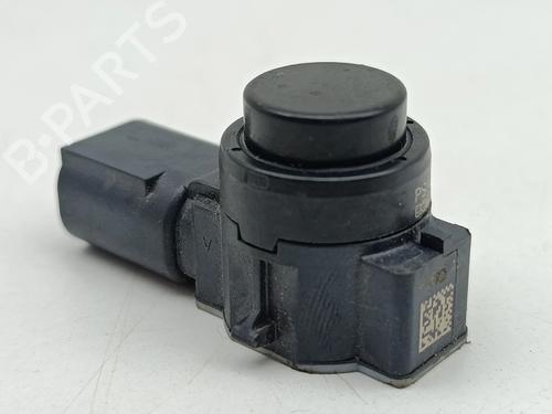 Electronic module CITROËN C4 II (NC_) | BP36977643M83 - Image 4
