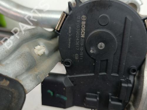 Front wiper motor BMW 1 (F40) | BP36977650M29 - Image 7