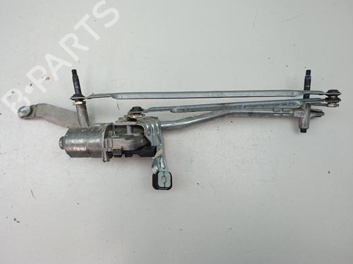 Front wiper motor BMW 1 (F40) | BP36977650M29 - Image 2