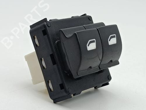 Left front window switch CITROËN C4 CACTUS | BP36977652I27 - Image 4