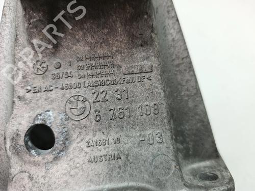 Gearbox mount BMW 5 (E60)  | BP36977661M88  - Image 5