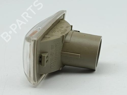 Right front indicator OPEL CORSA E (X15) | BP36977657C33 - Image 2