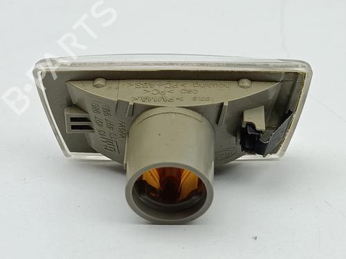 Right front indicator OPEL CORSA E (X15) | BP36977657C33 - Image 3