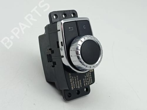 Switch MERCEDES-BENZ A-CLASS (W176) | BP36977655I30 - Image 3