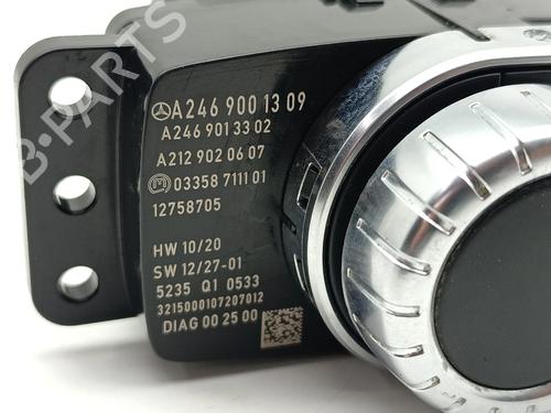 Switch MERCEDES-BENZ A-CLASS (W176) | BP36977655I30 - Image 5