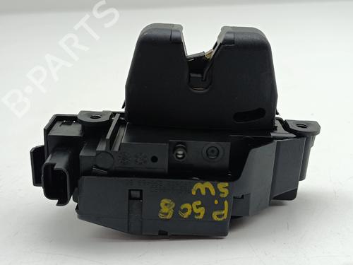 Used Tailgate lock Tailgate lock 36977656 36977656