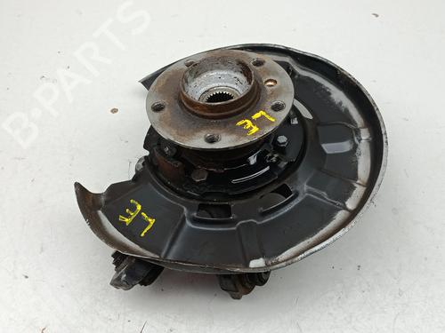 Used Left rear steering knuckle Left rear steering knuckle 36977670 36977670