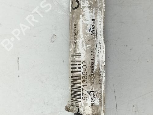 Anti roll bar BMW 1 (E87) | BP36977671M96 - Image 5