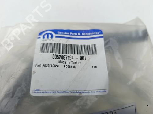 Pipe FIAT DOBLO Cargo (263_) | BP36977684M125 - Image 7