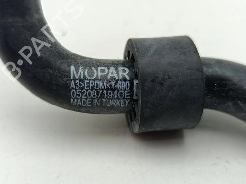 Pipe FIAT DOBLO Cargo (263_) | BP36977684M125 - Image 3