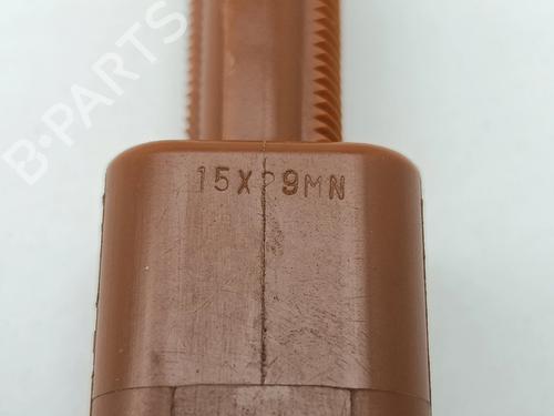 Electronic module NISSAN QASHQAI II (J11, J11_)  | BP36977683M83  - Image 5