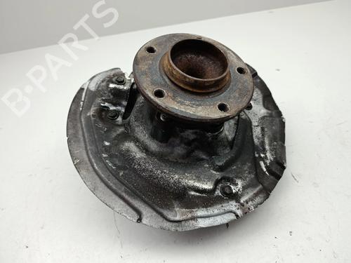 Left front steering knuckle BMW 1 (E87) | BP36977687M25 - Image 5