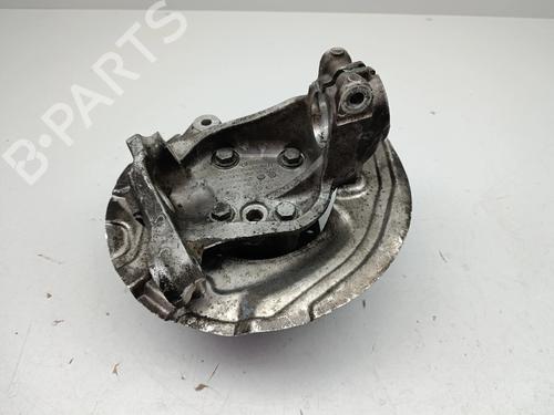 Left front steering knuckle BMW 1 (E87) | BP36977687M25 - Image 2