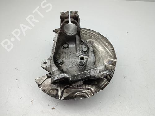 Left front steering knuckle BMW 1 (E87) | BP36977687M25 - Image 3