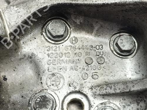 Left front steering knuckle BMW 1 (E87) | BP36977687M25 - Image 8
