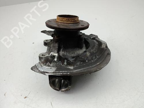 Left front steering knuckle BMW 1 (E87) | BP36977687M25 - Image 6