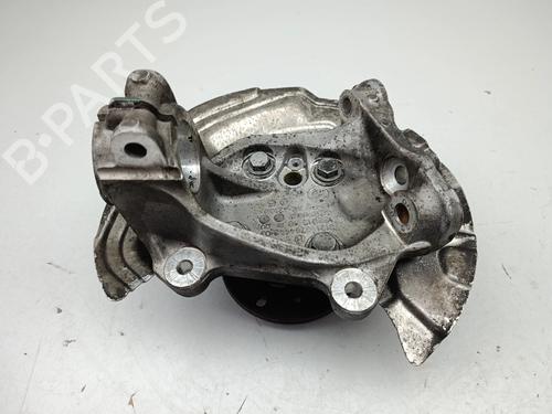 Left front steering knuckle BMW 1 (E87) | BP36977687M25 - Image 4