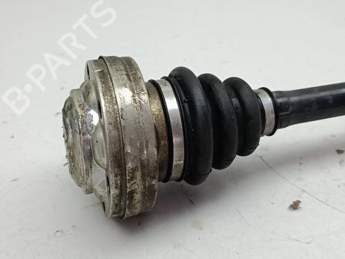 Left rear driveshaft BMW 1 (E87) | BP36977695M40 - Image 2