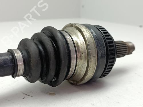 Left rear driveshaft BMW 1 (E87) | BP36977695M40 - Image 4