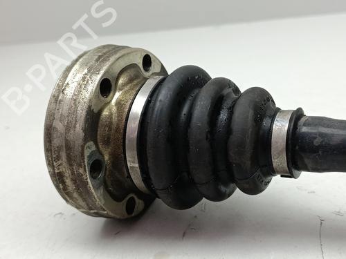 Left rear driveshaft BMW 1 (E87) | BP36977695M40 - Image 3