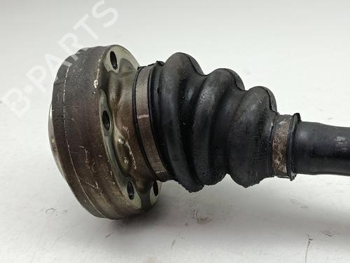 Right rear driveshaft BMW 1 (E87) | BP36977694M41 - Image 2