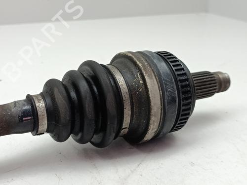 Right rear driveshaft BMW 1 (E87) | BP36977694M41 - Image 3