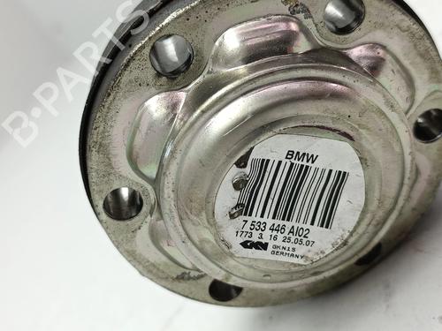 Right rear driveshaft BMW 1 (E87) | BP36977694M41 - Image 7