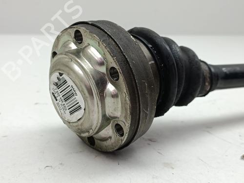 Right rear driveshaft BMW 1 (E87) | BP36977694M41 - Image 4