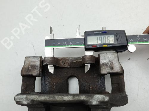 Left rear brake caliper BMW 1 (E87) | BP36977697M107 - Image 8