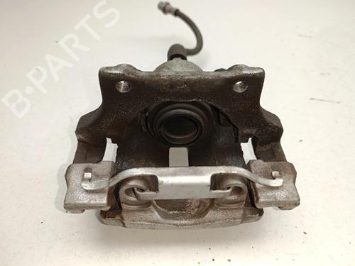 Left rear brake caliper BMW 1 (E87) | BP36977697M107 - Image 5