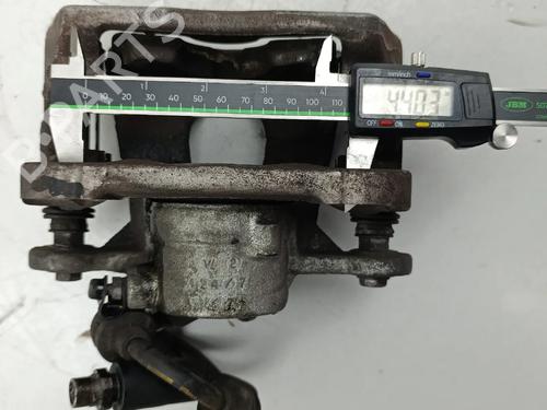 Right front brake caliper BMW 1 (E87) | BP36977699M104 - Image 8