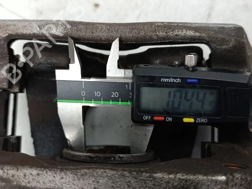Right front brake caliper BMW 1 (E87) | BP36977699M104 - Image 9