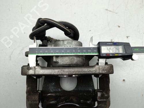Left front brake caliper BMW 1 (E87) | BP36977700M105 - Image 7