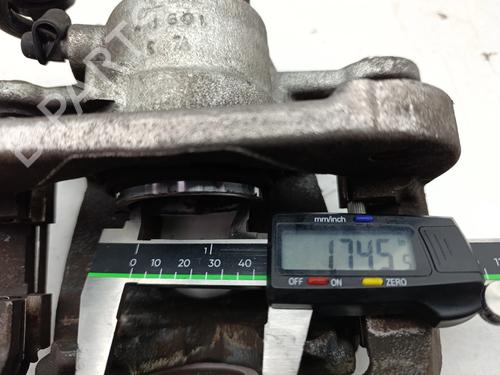 Left front brake caliper BMW 1 (E87) | BP36977700M105 - Image 8