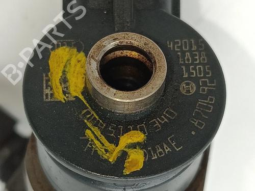 Injector CITROËN BERLINGO MULTISPACE (B9) 1.6 HDi 75 16V | BP36977707M100  - Image 6