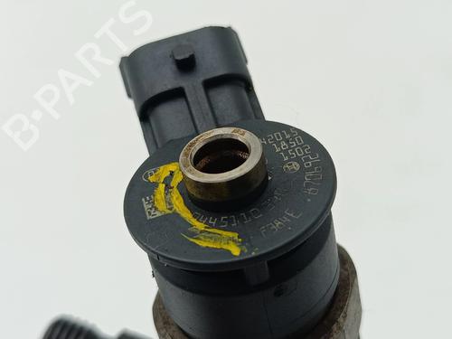 Injector CITROËN BERLINGO MULTISPACE (B9) 1.6 HDi 75 16V | BP36977708M100 - Image 6