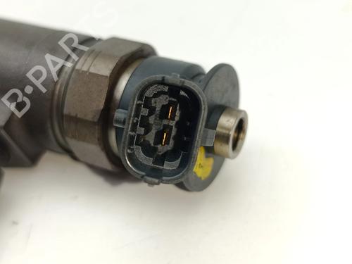 Injector CITROËN BERLINGO MULTISPACE (B9) 1.6 HDi 75 16V | BP36977709M100  - Image 5