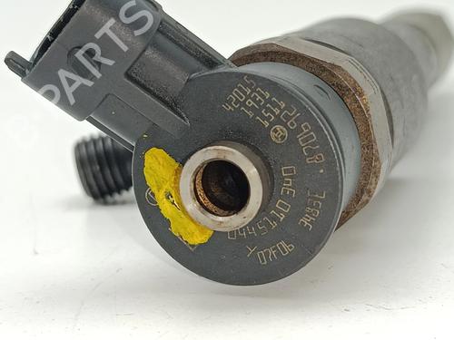 Injector CITROËN BERLINGO MULTISPACE (B9) 1.6 HDi 75 16V | BP36977709M100  - Image 6