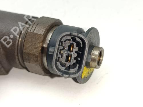 Injector CITROËN BERLINGO MULTISPACE (B9) 1.6 HDi 75 16V | BP36977710M100 - Image 5