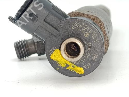 Injector CITROËN BERLINGO MULTISPACE (B9) 1.6 HDi 75 16V | BP36977710M100 - Image 6