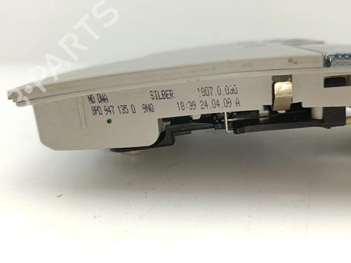 Interior roof light AUDI A3 (8P1) | BP36977714I8 - Image 5