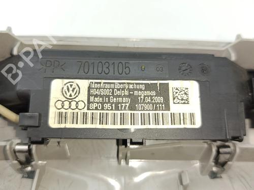 Interior roof light AUDI A3 (8P1) | BP36977714I8 - Image 6