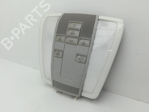Kabinelys Kabinelys MERCEDES-BENZ C-CLASS (W204) [2007-2015] 36977713 36977713