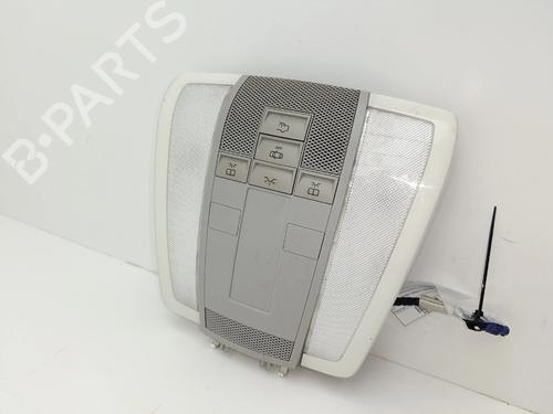 Kabinelys Kabinelys MERCEDES-BENZ C-CLASS (W204) [2007-2015] 36977711 36977711