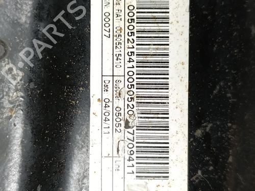 Subframe ALFA ROMEO GIULIETTA (940_) | BP36977720M9 - Image 8