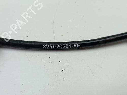 Electronic module FORD FIESTA VI (CB1, CCN) | BP36977727M83 - Image 2